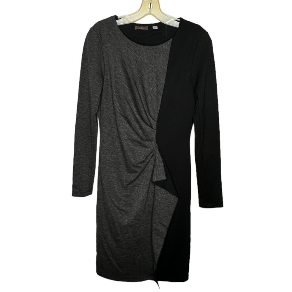 Cullen Dress